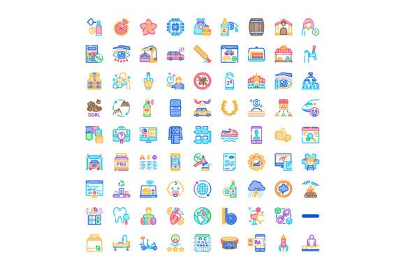 Big Set Diverse Collection Business and: The Strategic Asset Behind Modern UI/UX Efficiency